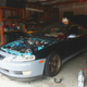 Illustration for article titled Lexus update: It Runs!!!